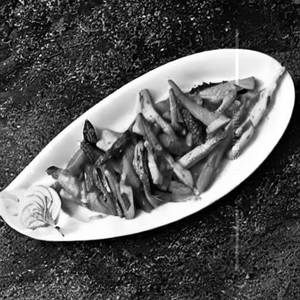 Veg Gold Finger