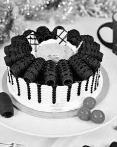 Germen Black Forest (1kg)