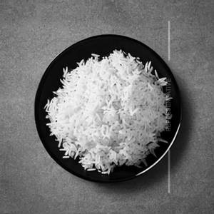 Plain Rice