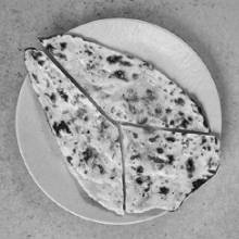 Butter Naan