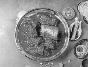 Mutton Curry