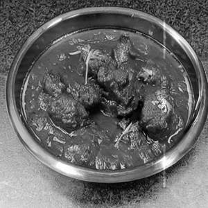 Mutton Makhanwala