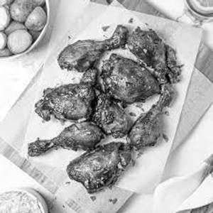 BBQ Leg [1 Pc]
