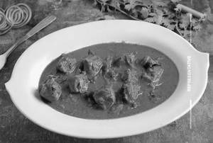 Bangda Curry