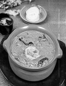 Dal Palak