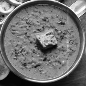 Methi Malai Matter
