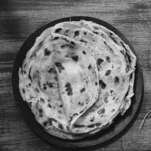 Tandoori Parotta