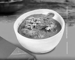 Chicken Kadai
