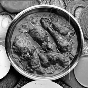Patiyala Murgh