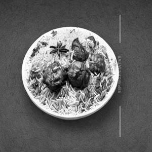 Mouj Special Biryani