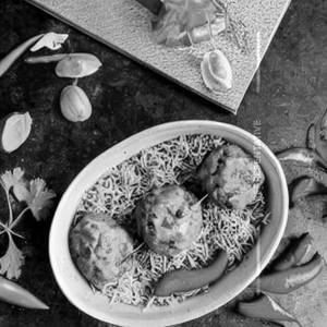 Nargisi Kofta