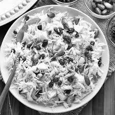 Kashmiri Pulao