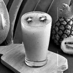 Tropical Kiwi 