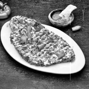 Veg Cheese Grilled