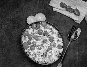 Russian Salad