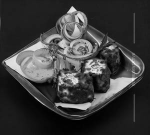 Paneer Kofta