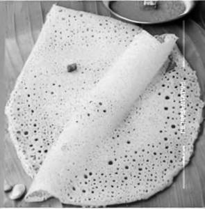 Neer Dosa Butter