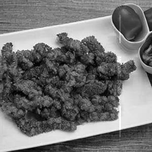 Veg Crispy