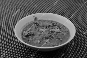 Mushroom Masala