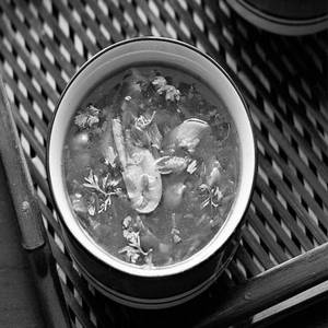 Asian Hot N Sour