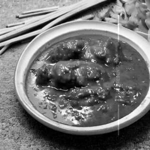 Chicken In Choice Of Sauce