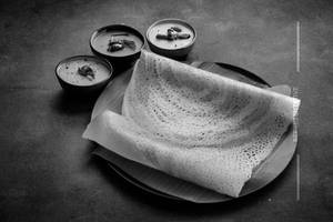 Rava Dosa
