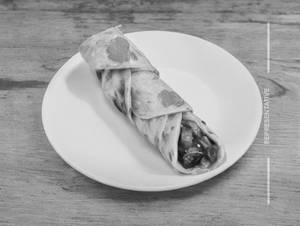 Anda Manchurian Roll