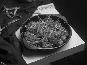 Gobi Manchurian