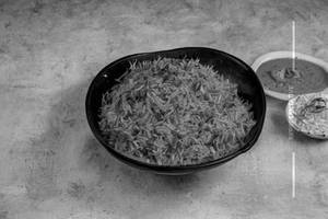 Schezwan Rice