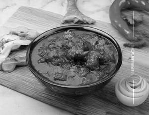 Chicken Chilli Gravy
