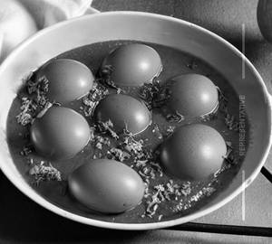 Egg Curry