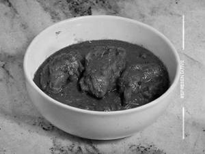 Chicken Mirchi Masala