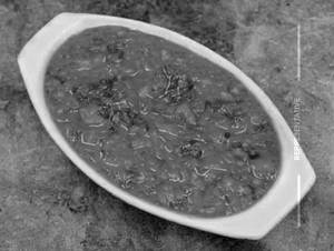 Dal Tadka