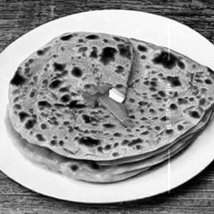Special Paratha