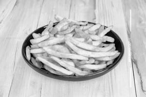 Finger Chips