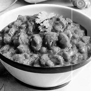 Soyabean Masala