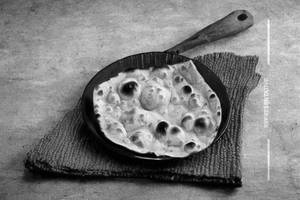 Tandoori Roti