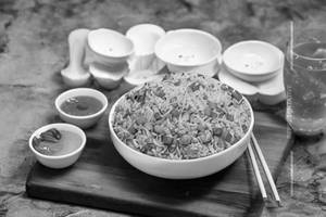 Hong Kong Fried Rice