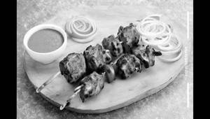 Chicken Pahadi Tikka