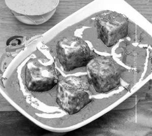 Paneer Kofta 