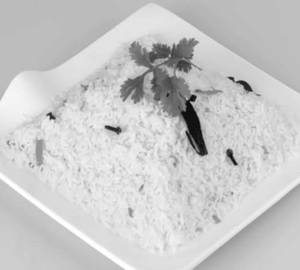 Ghee Rice