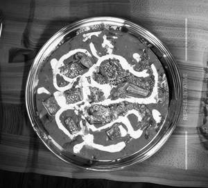 Veg Handi Full