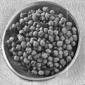 Chana Chilli