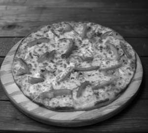 Capsicum pizza