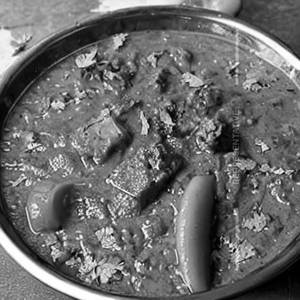 Veg Ghassi