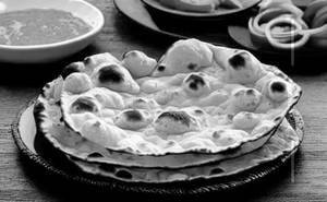 Tandoori Roti