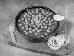Chana Masala