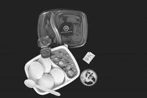 Idli Plate
