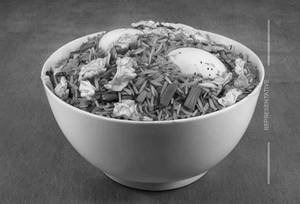 Egg Fried Rice