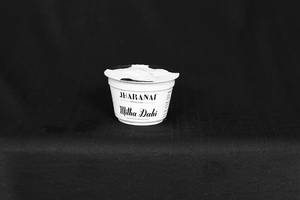 Cup Sweet Dahi